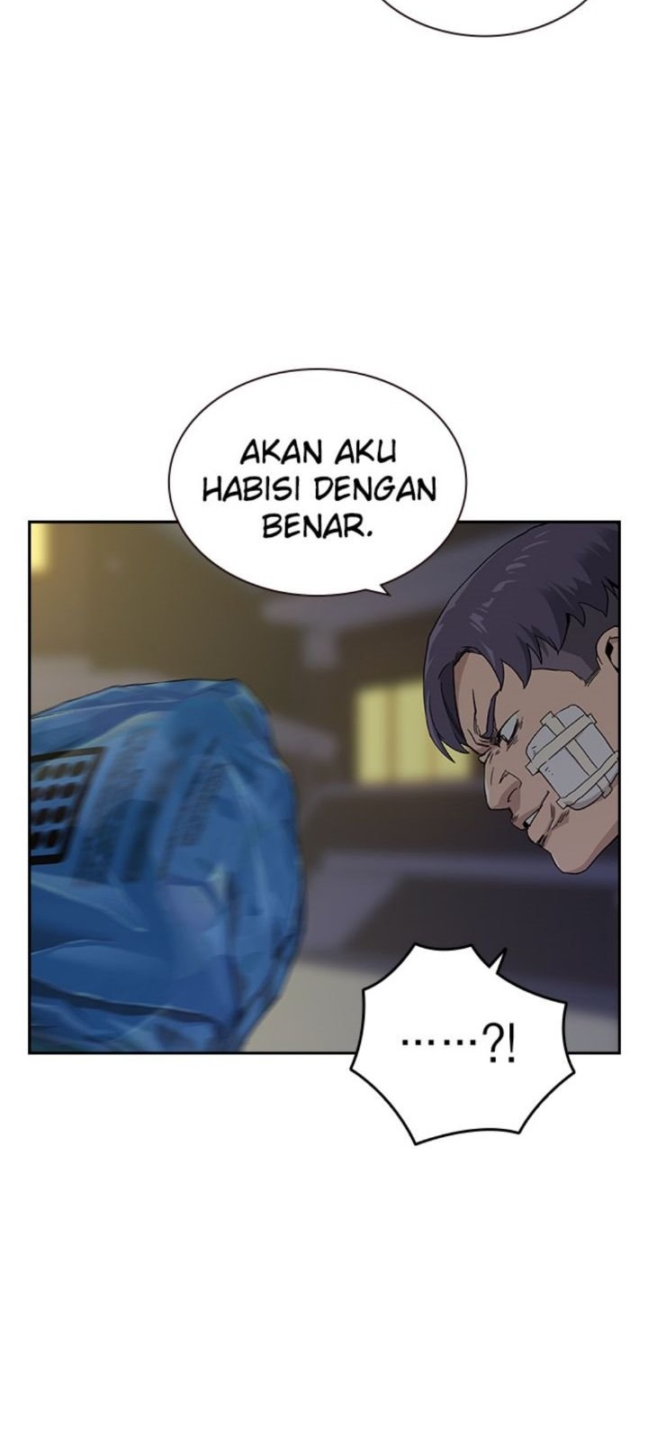 To Not Die Chapter 4 Gambar 28