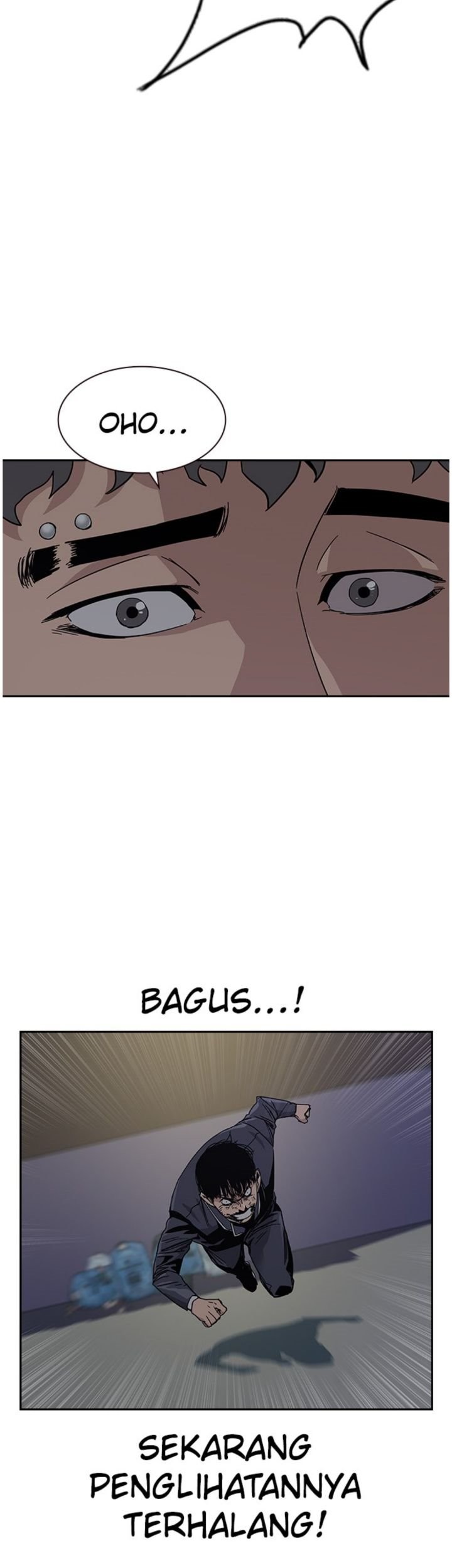 To Not Die Chapter 4 Gambar 30