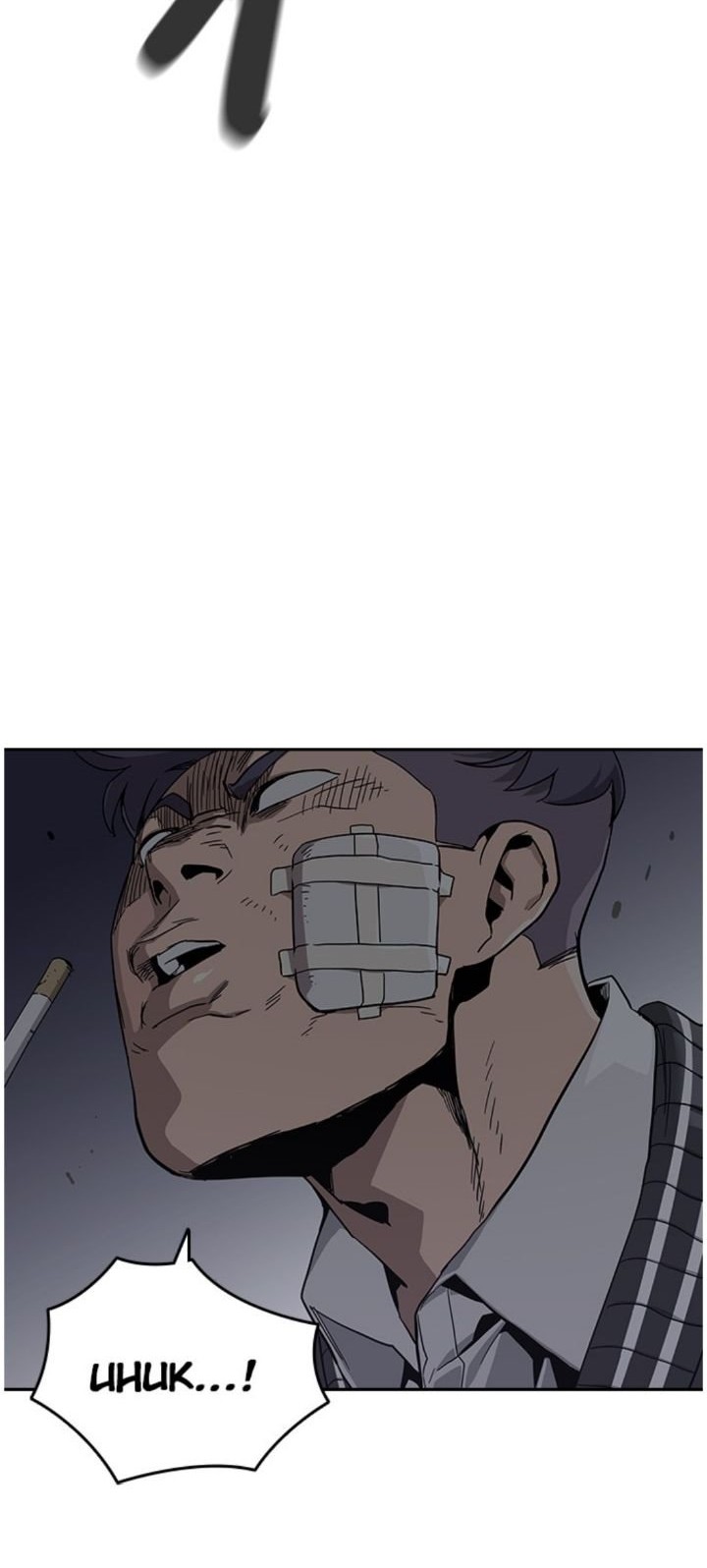 To Not Die Chapter 4 Gambar 16