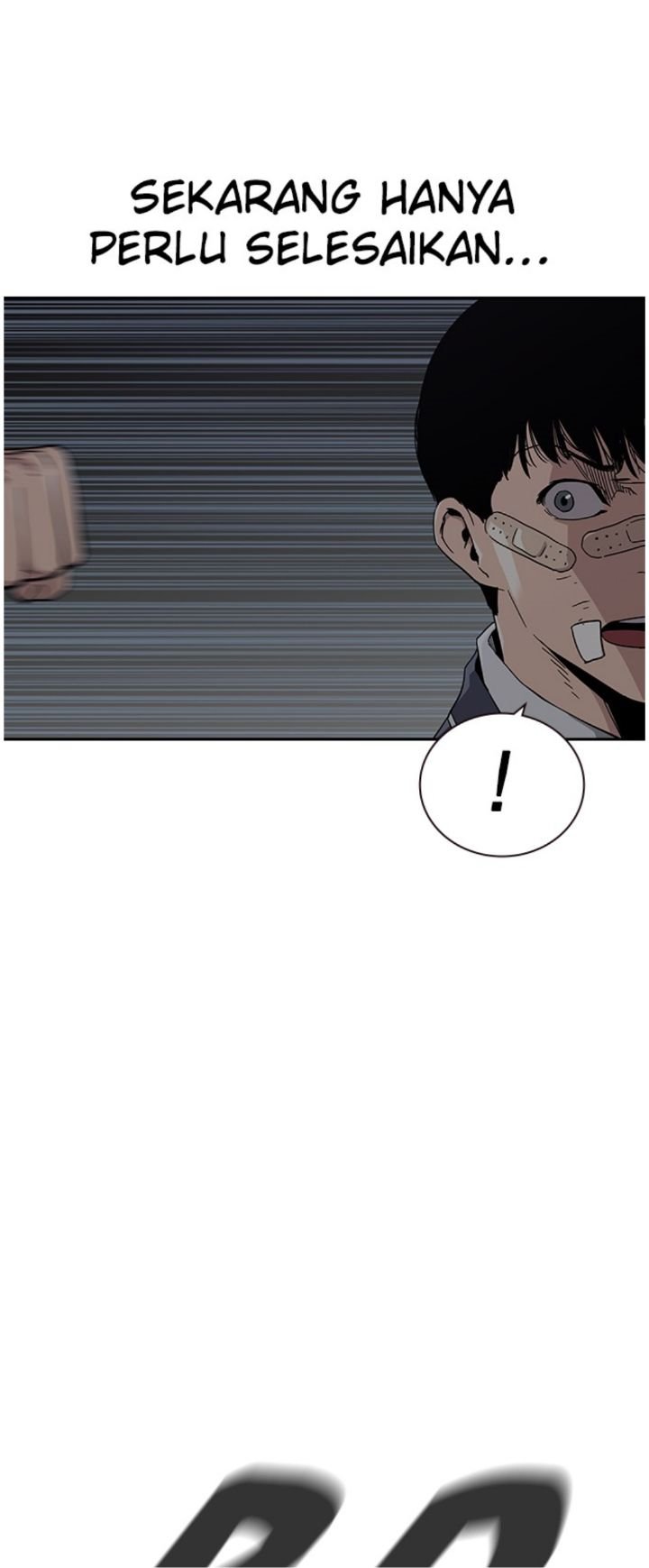 To Not Die Chapter 4 Gambar 19