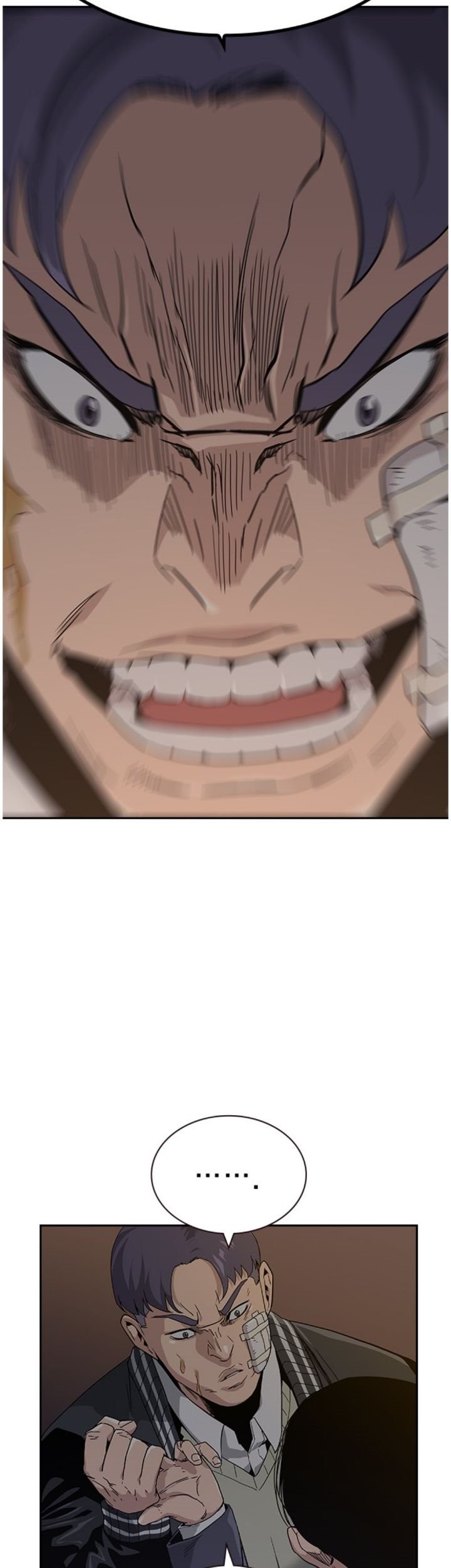 To Not Die Chapter 4 Gambar 42