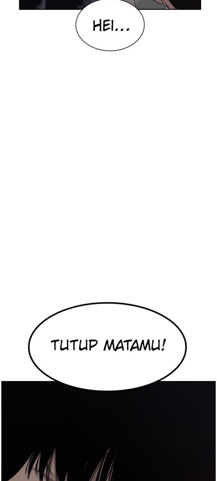 To Not Die Chapter 4 Gambar 43