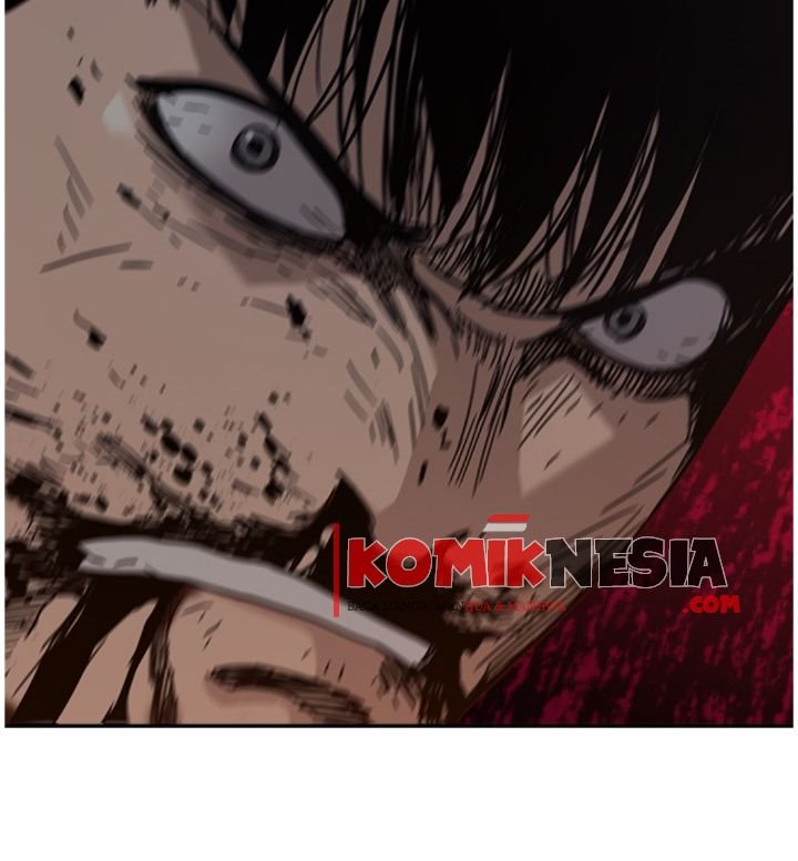 To Not Die Chapter 4 Gambar 44