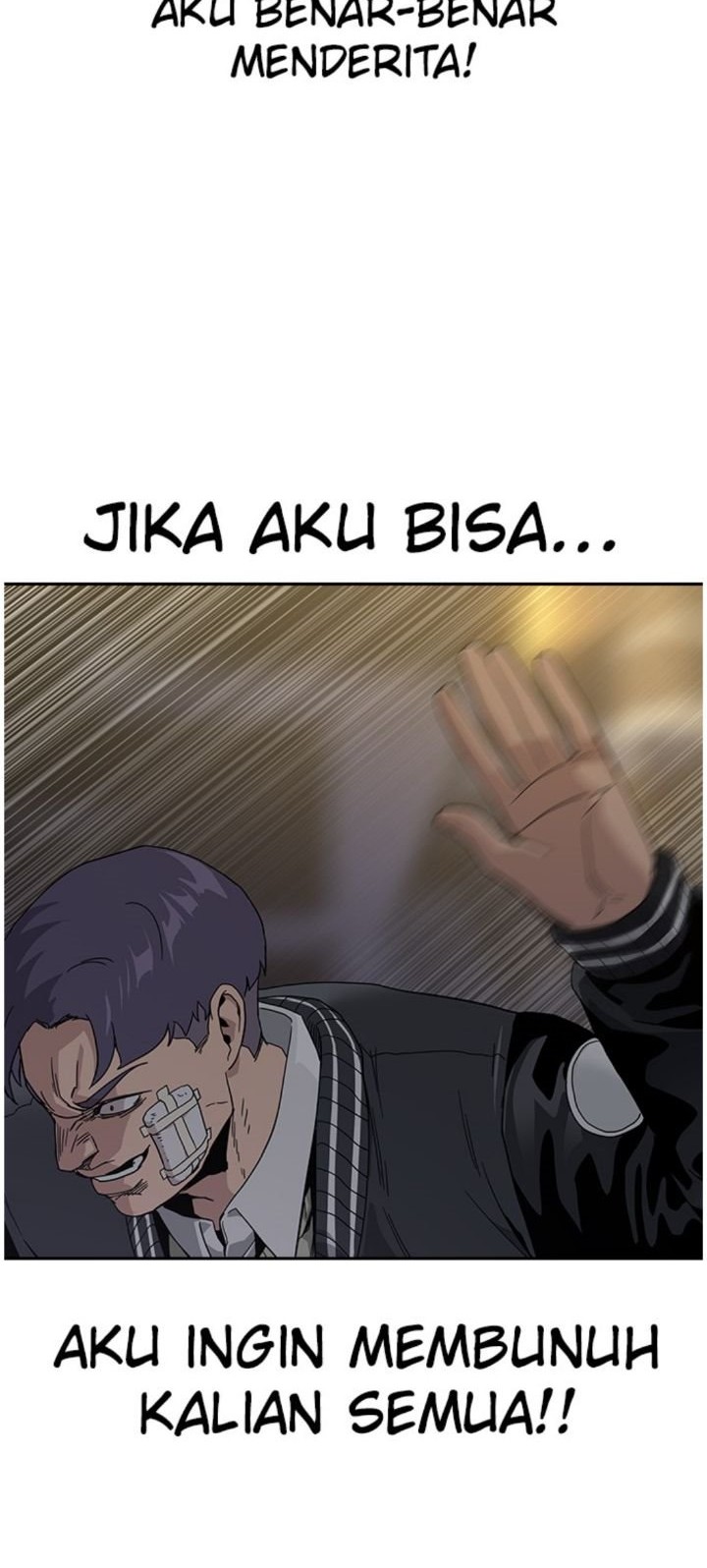 To Not Die Chapter 4 Gambar 46