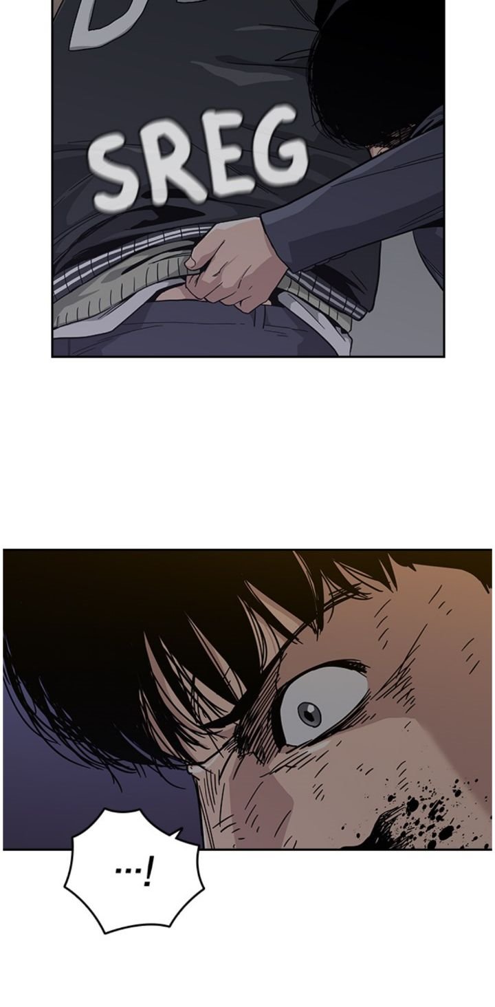 To Not Die Chapter 4 Gambar 34