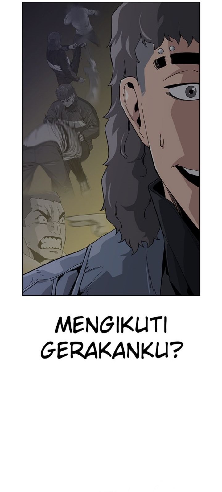 To Not Die Chapter 4 Gambar 38