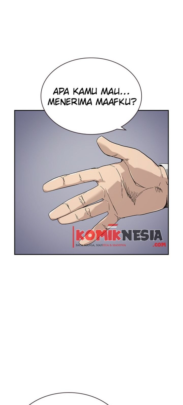 To Not Die Chapter 4 Gambar 3