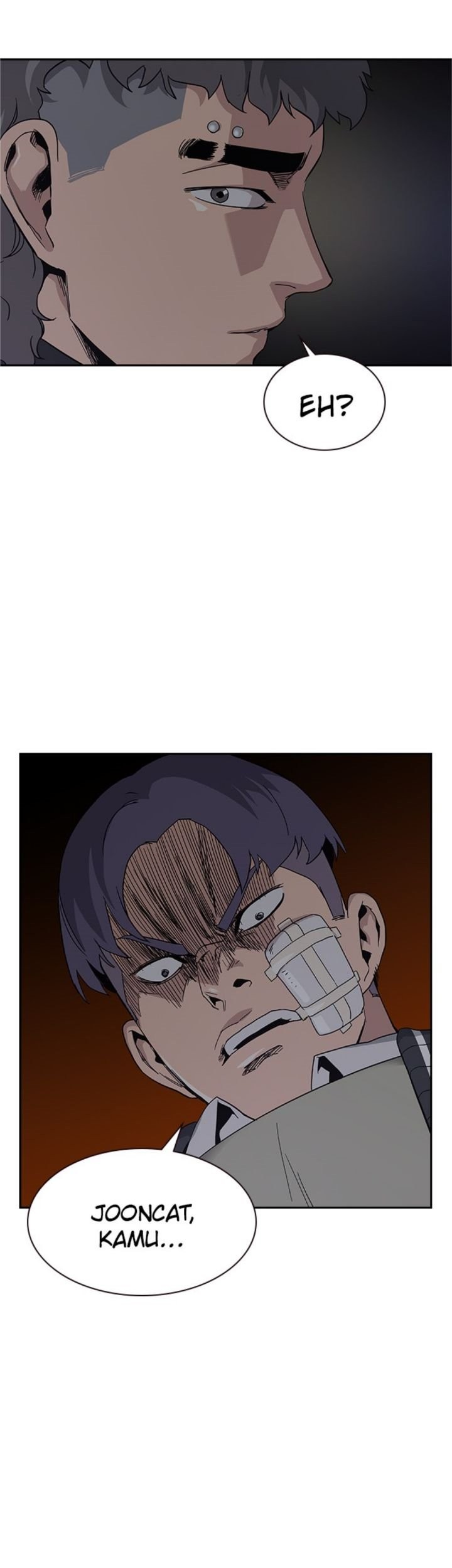 To Not Die Chapter 4 Gambar 55