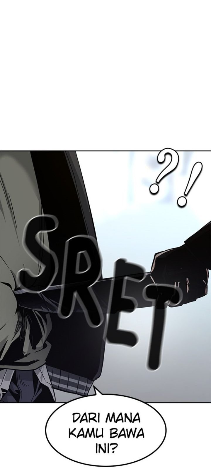 To Not Die Chapter 4 Gambar 56