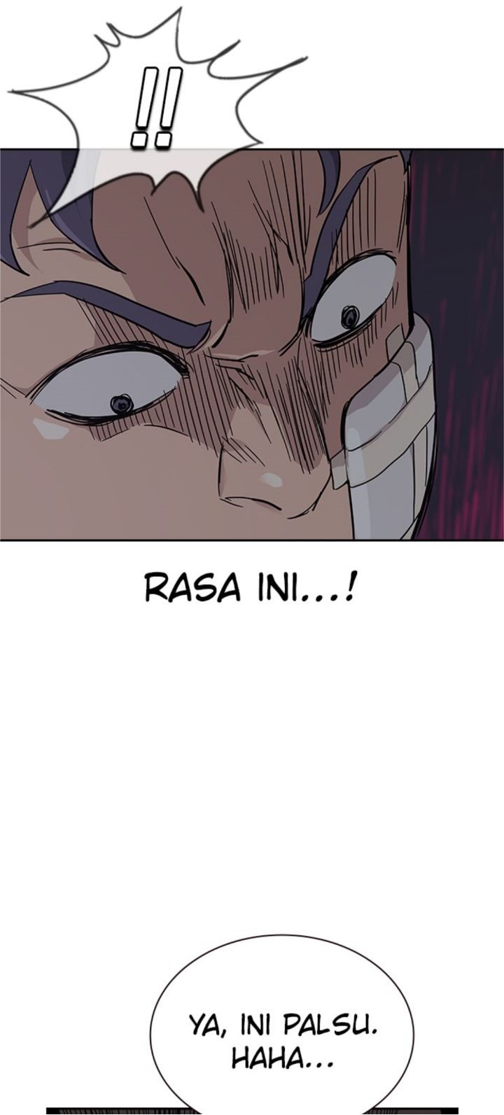 To Not Die Chapter 4 Gambar 59