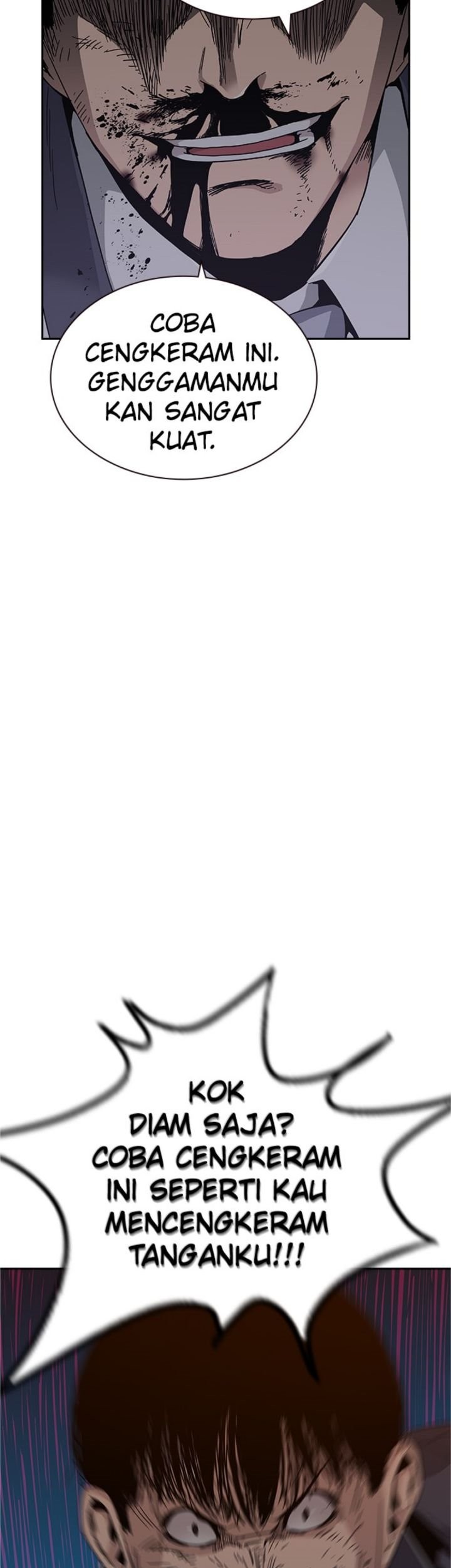 To Not Die Chapter 4 Gambar 60