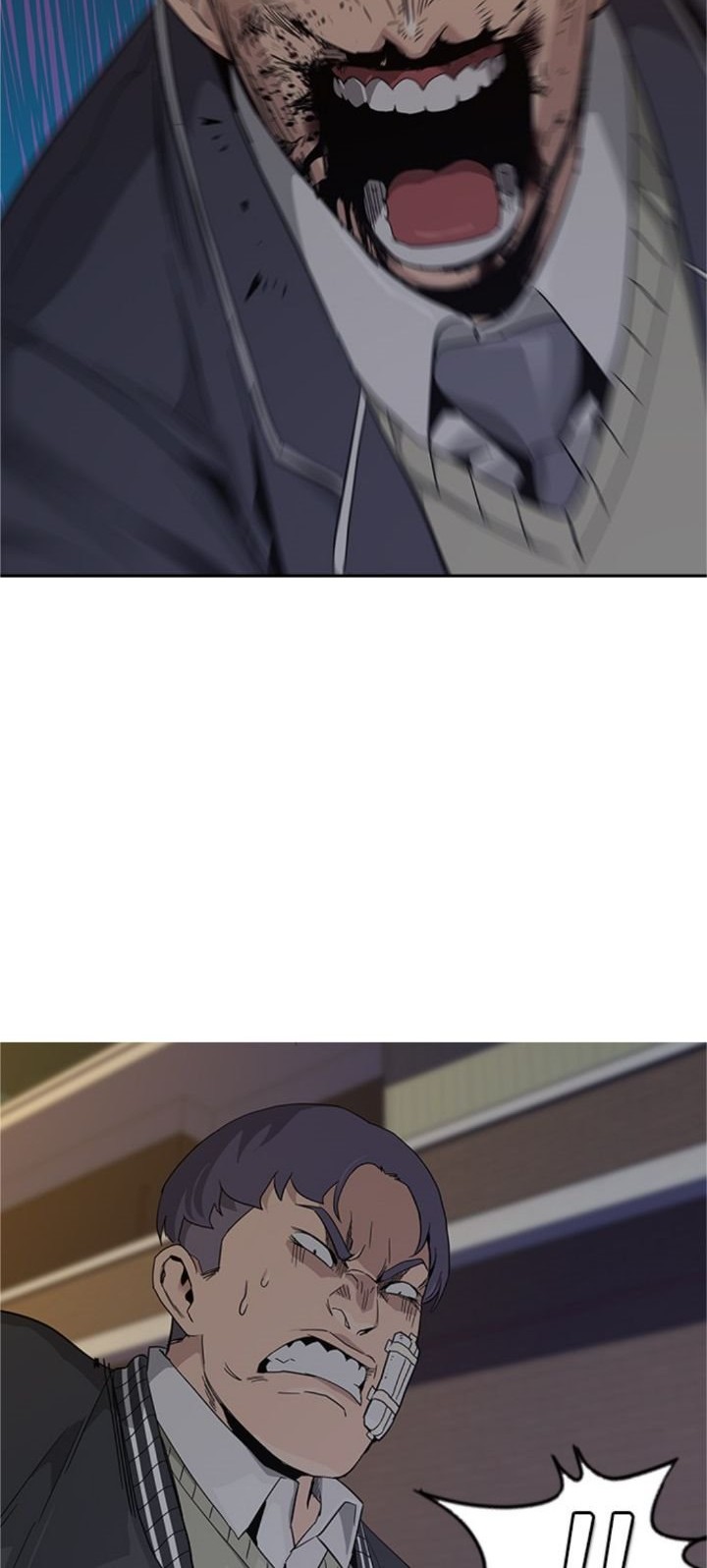 To Not Die Chapter 4 Gambar 61