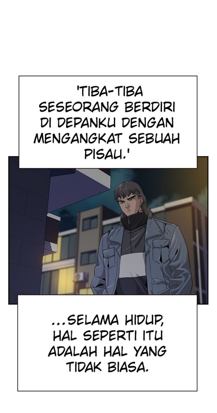 To Not Die Chapter 4 Gambar 64