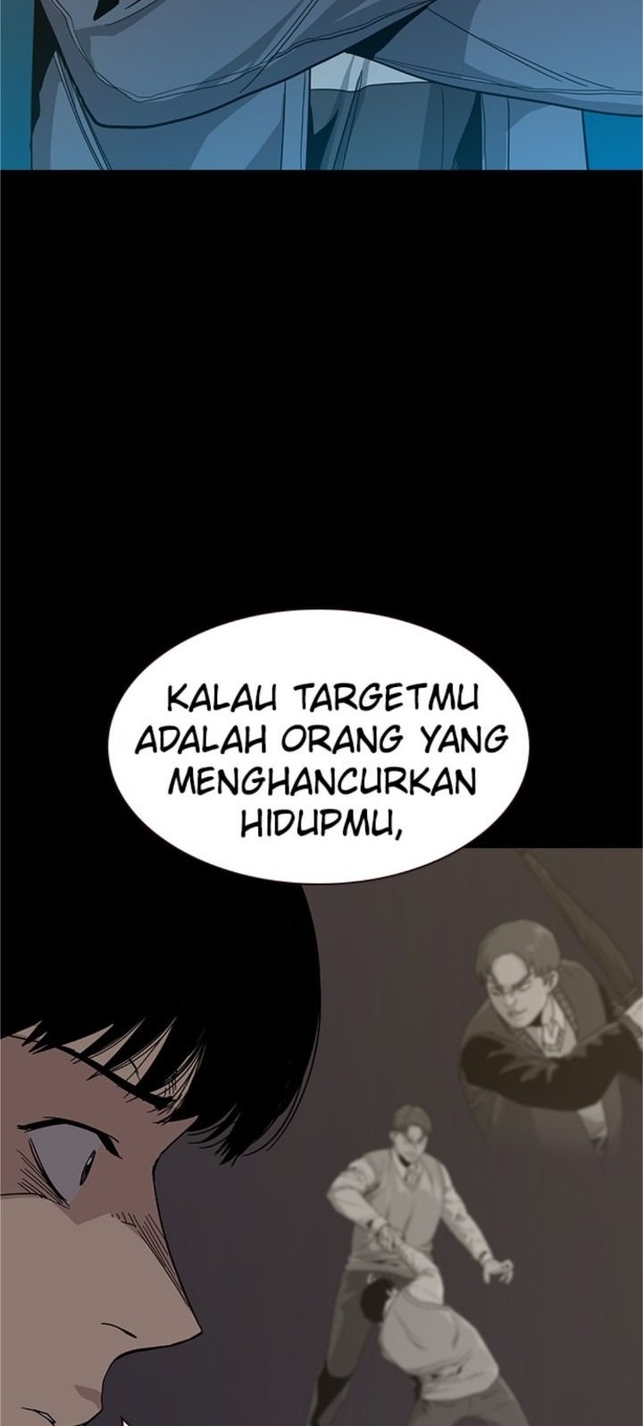 To Not Die Chapter 4 Gambar 51