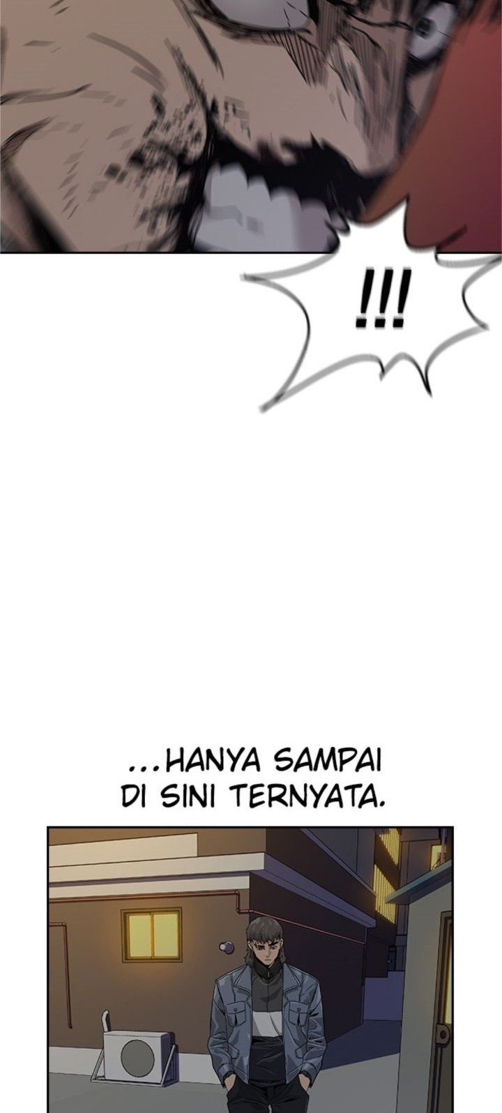 To Not Die Chapter 4 Gambar 53