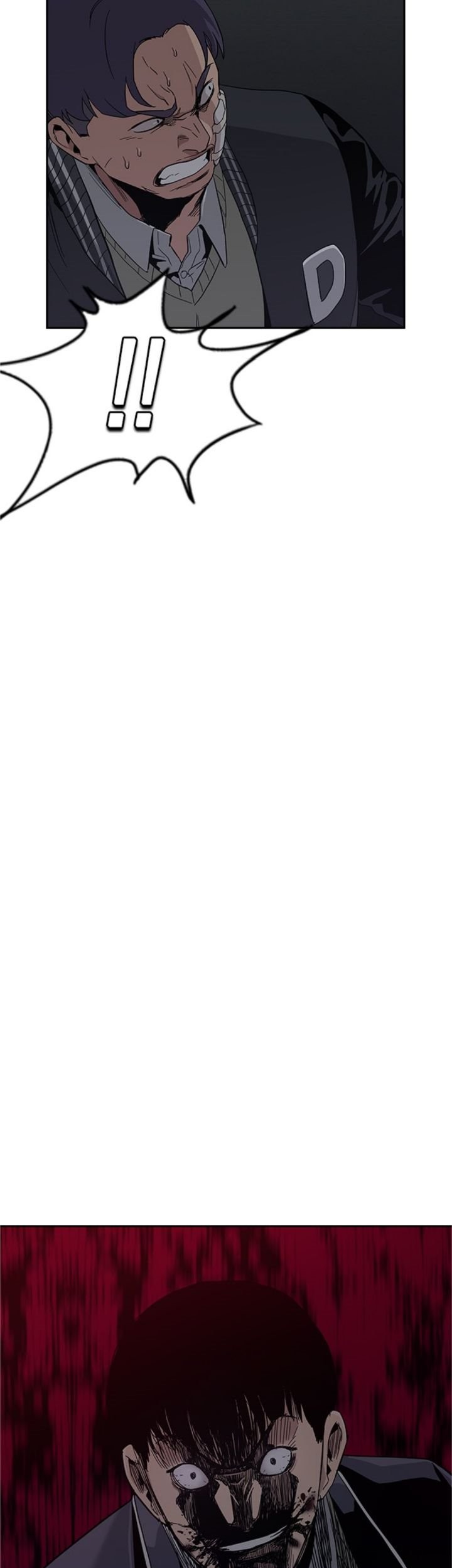 To Not Die Chapter 4 Gambar 72