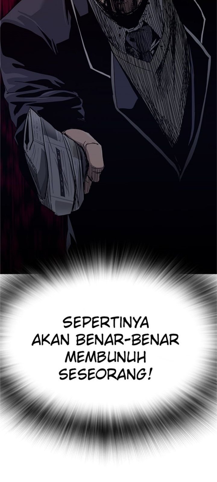 To Not Die Chapter 4 Gambar 73