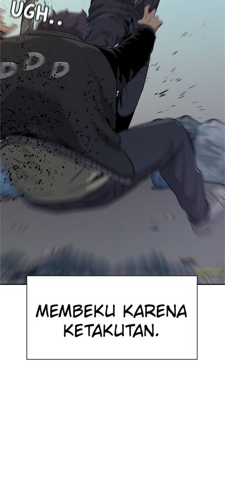 To Not Die Chapter 4 Gambar 66