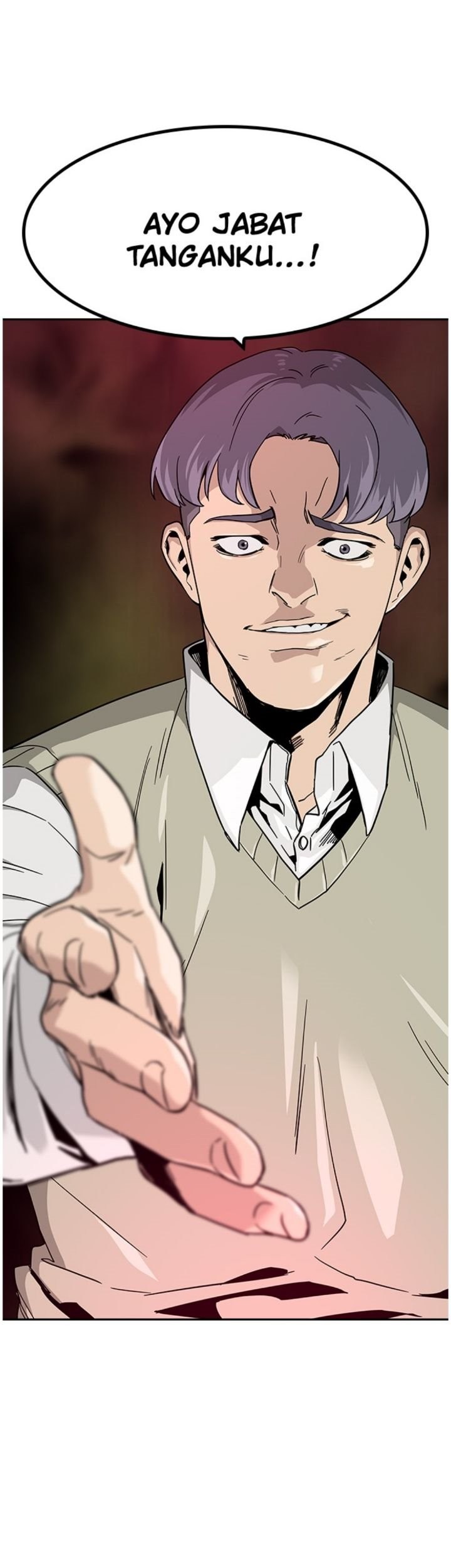 To Not Die Chapter 4 Gambar 5