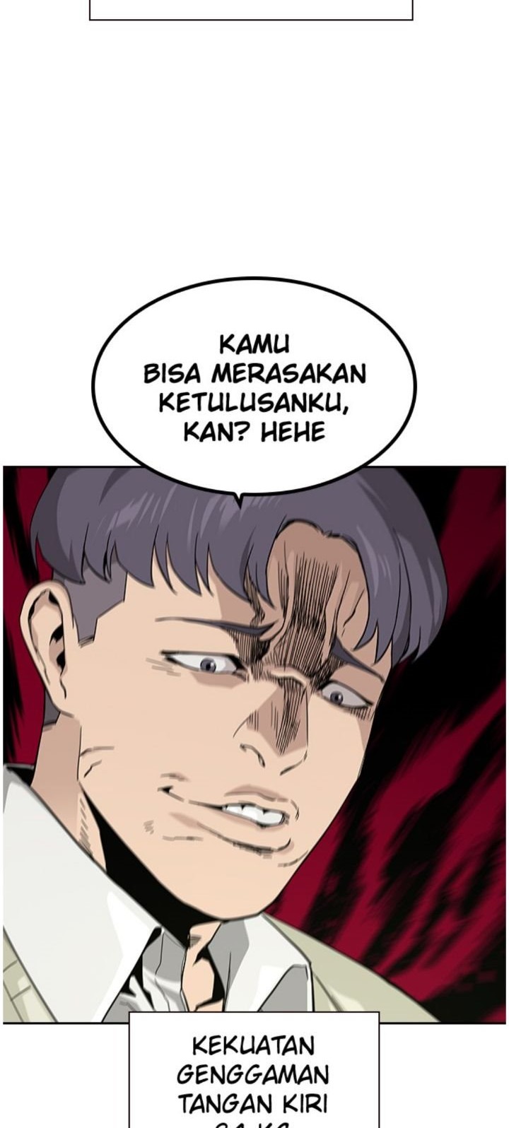 To Not Die Chapter 4 Gambar 8