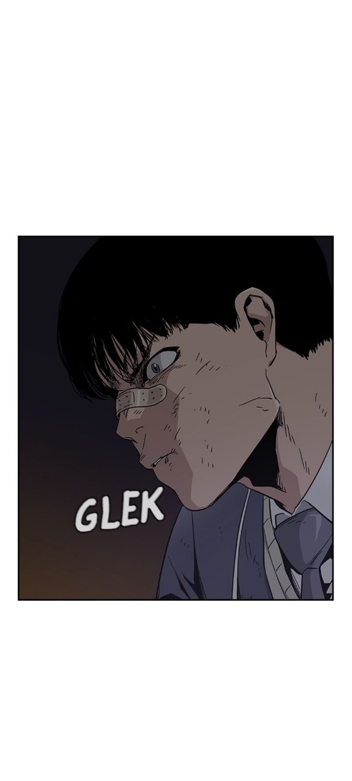 To Not Die Chapter 4 Gambar 11