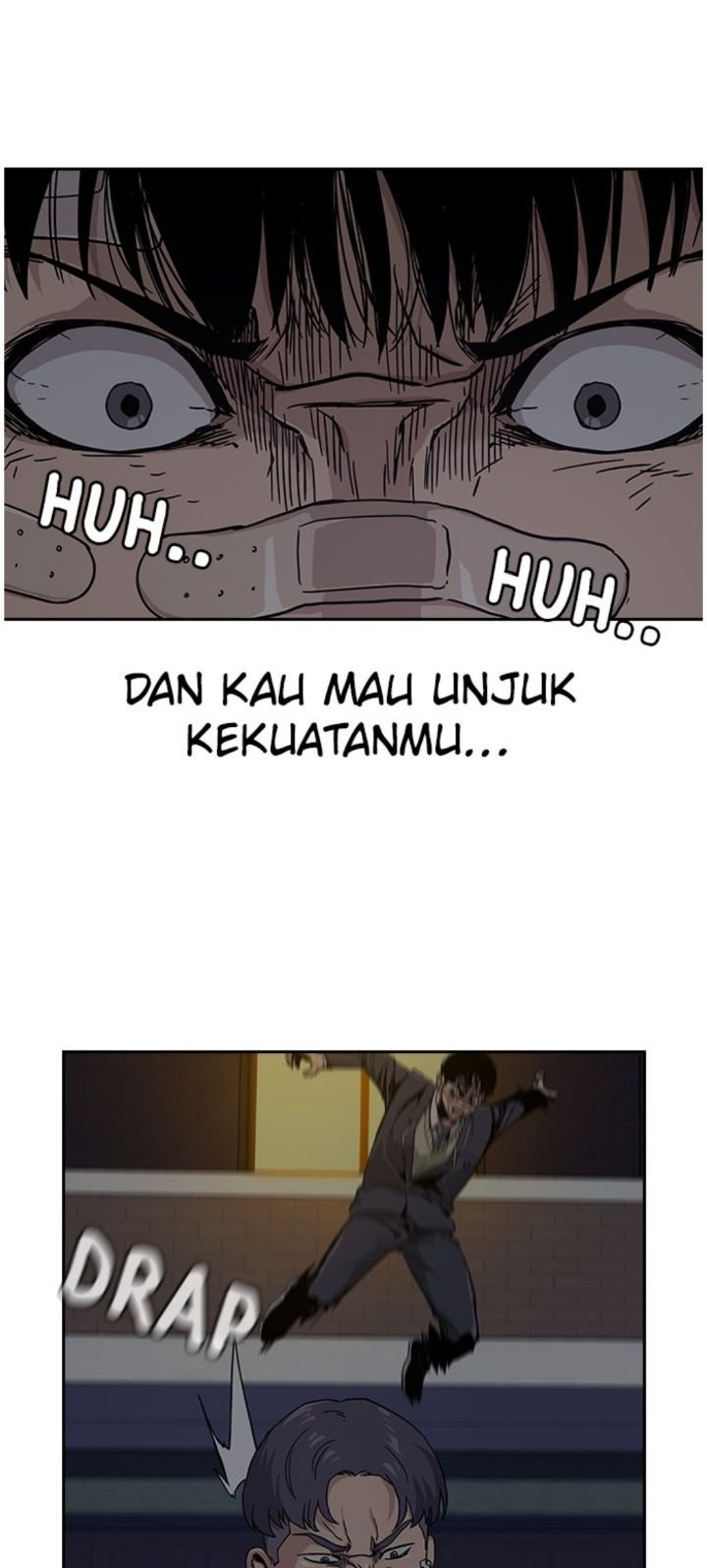 To Not Die Chapter 4 Gambar 13