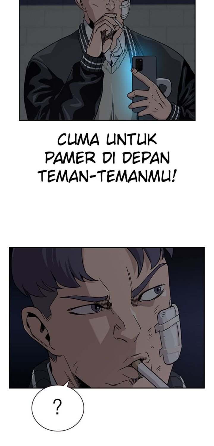 To Not Die Chapter 4 Gambar 14