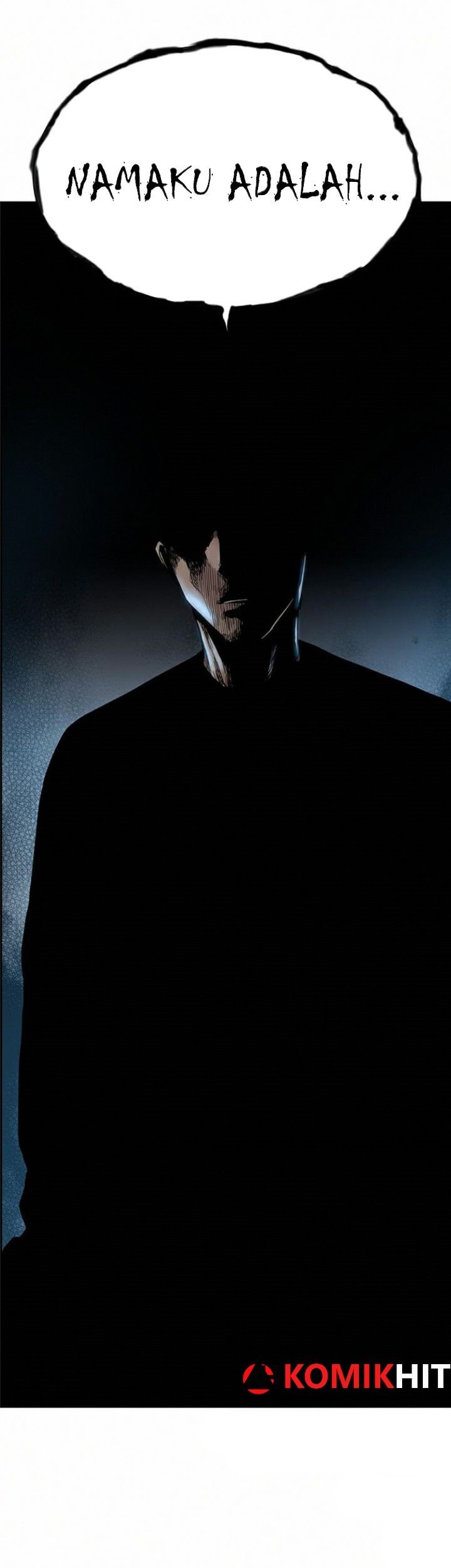 To Not Die Chapter 40 Gambar 84