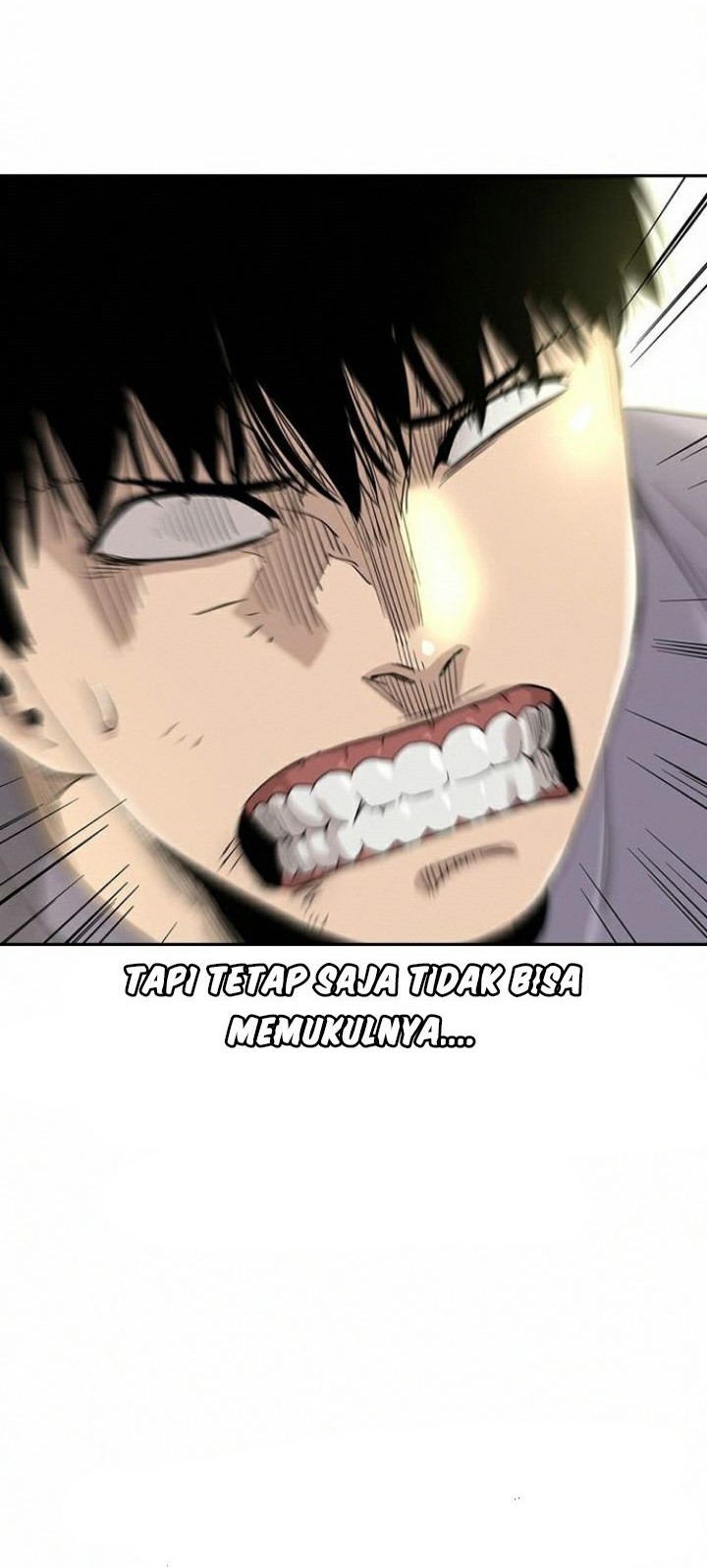 To Not Die Chapter 40 Gambar 15