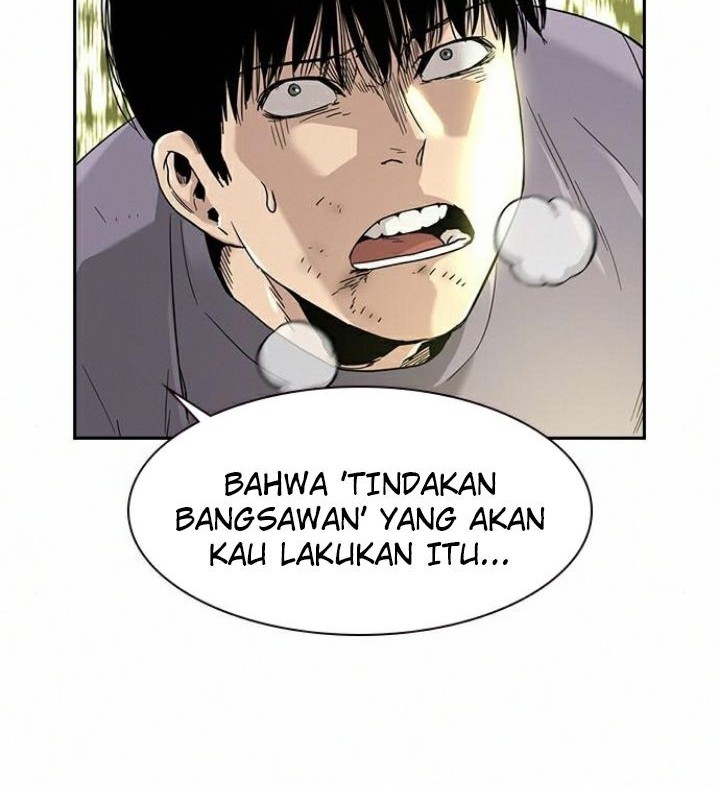 To Not Die Chapter 40 Gambar 50