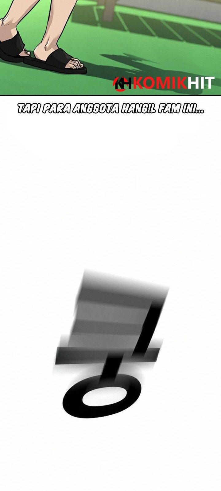 To Not Die Chapter 40 Gambar 48