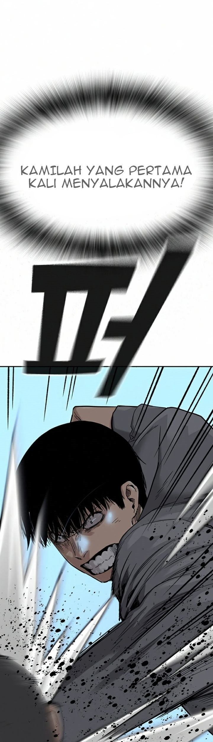 To Not Die Chapter 41 Gambar 78