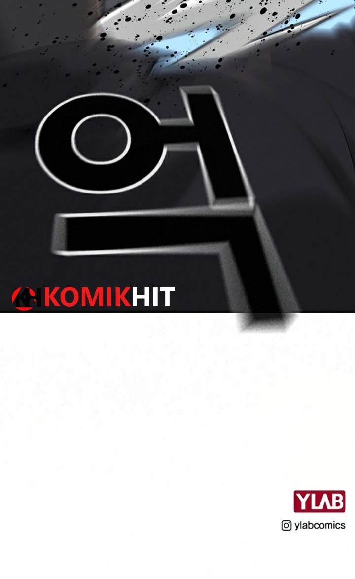 To Not Die Chapter 41 Gambar 79