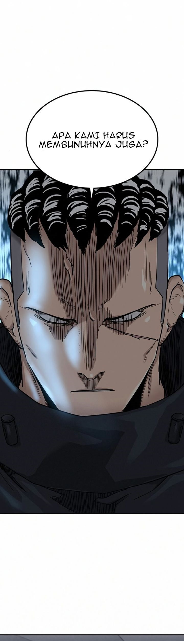 To Not Die Chapter 41 Gambar 51