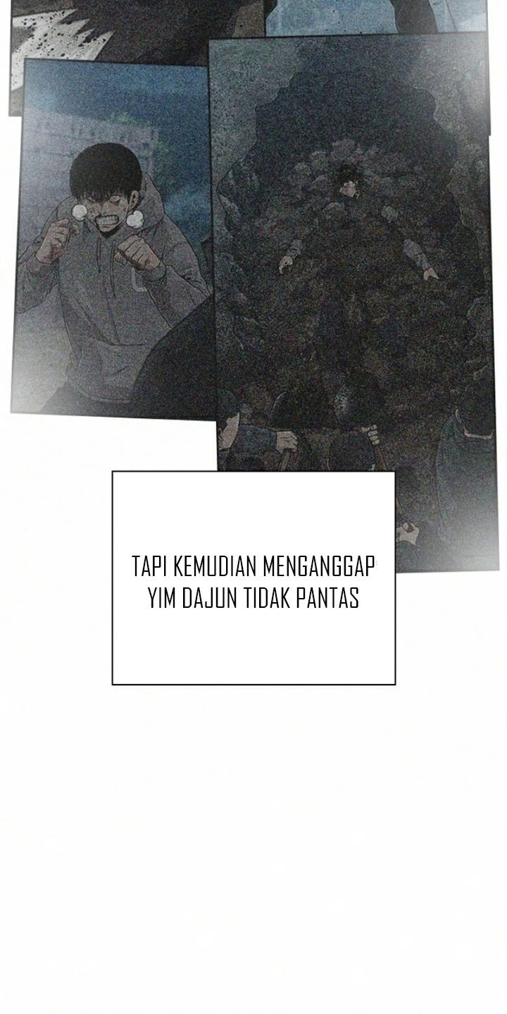 To Not Die Chapter 41 Gambar 55