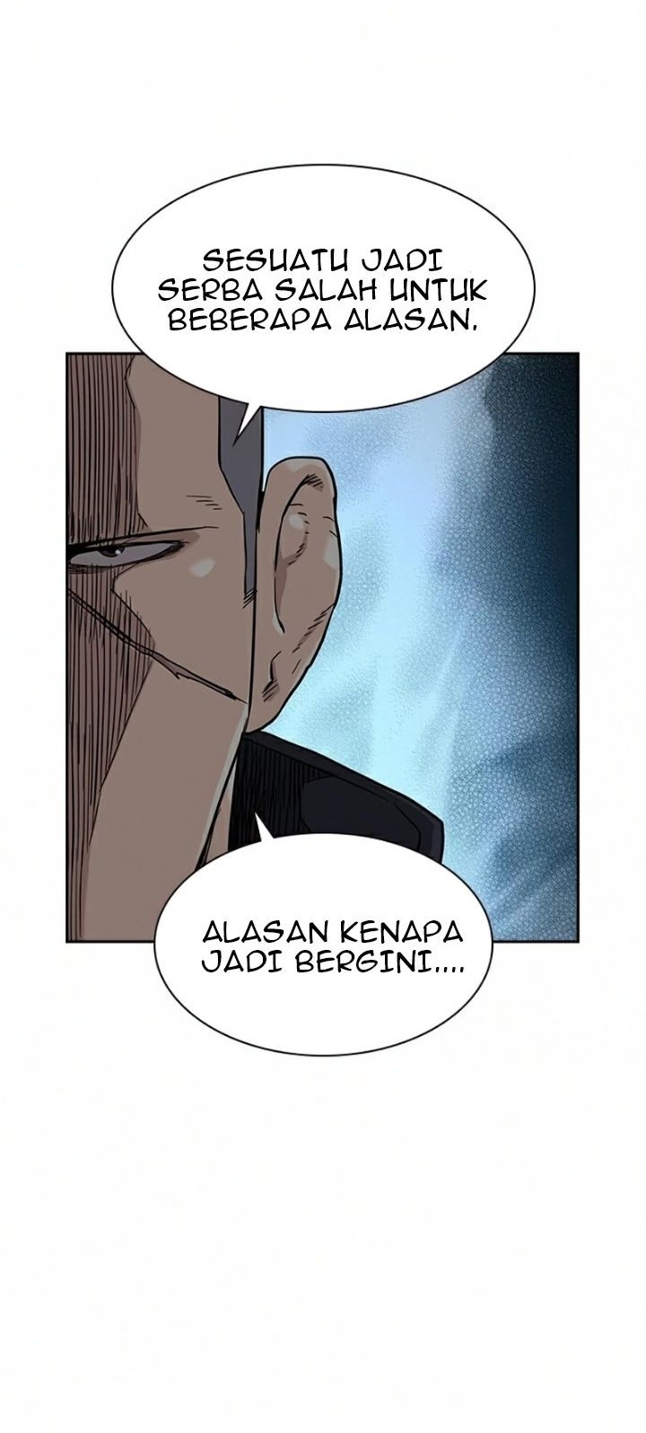 To Not Die Chapter 41 Gambar 59