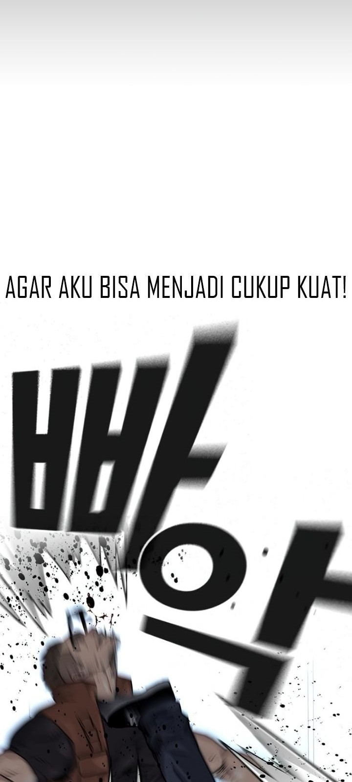 To Not Die Chapter 42 Gambar 80