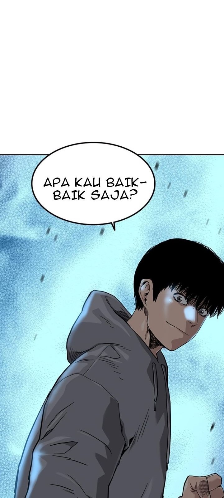 To Not Die Chapter 42 Gambar 83