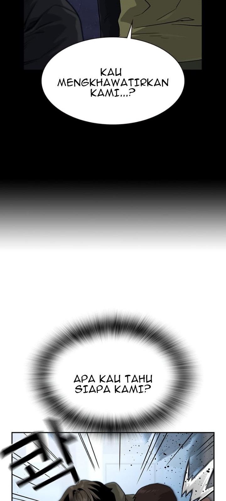 To Not Die Chapter 42 Gambar 9