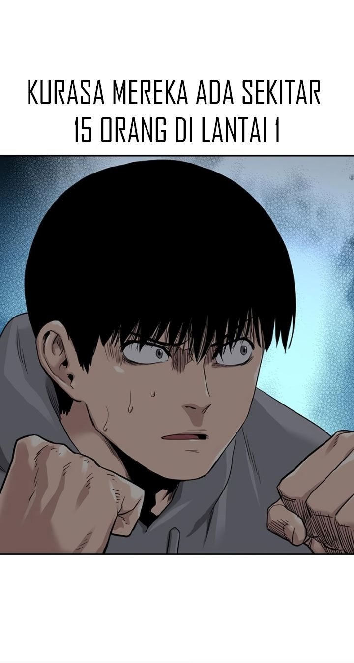 To Not Die Chapter 42 Gambar 5