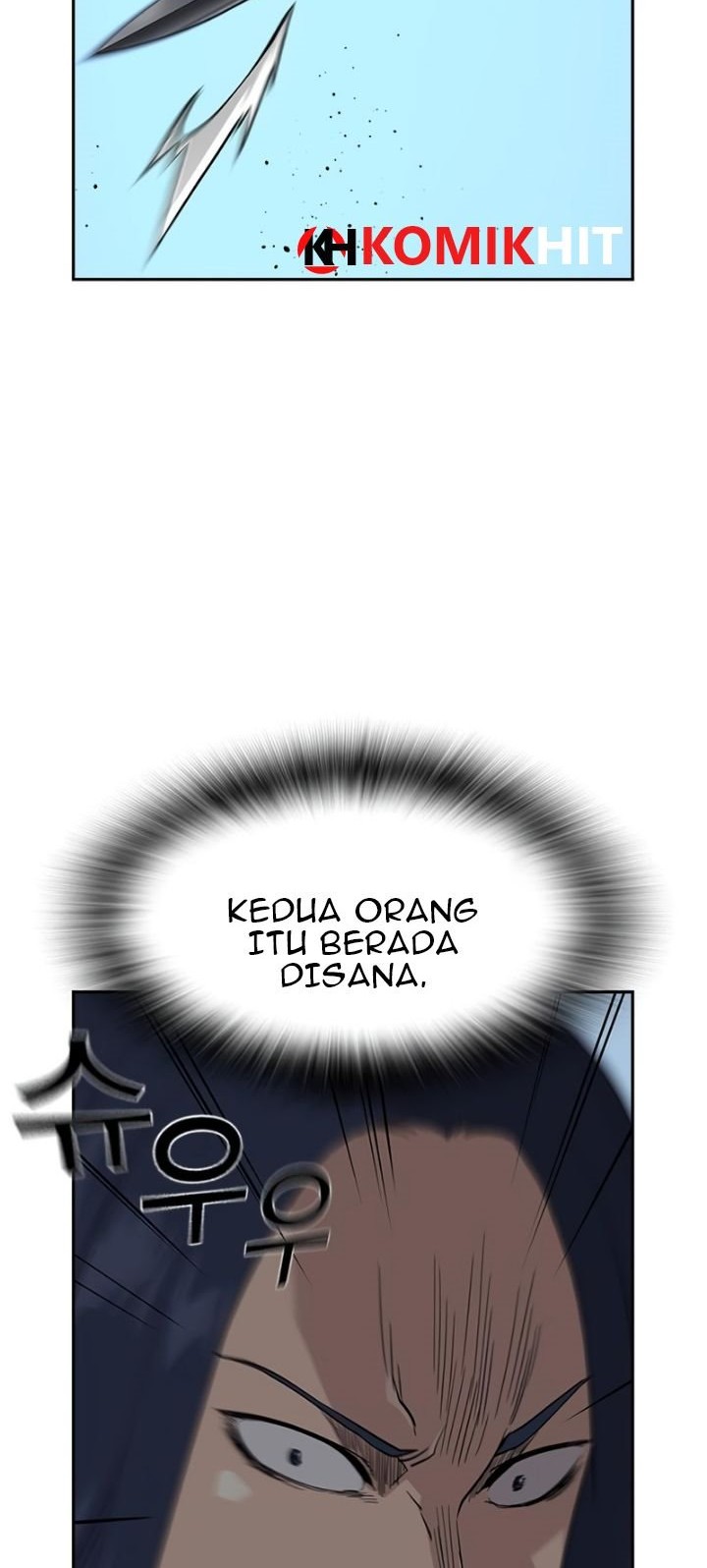 To Not Die Chapter 42 Gambar 63
