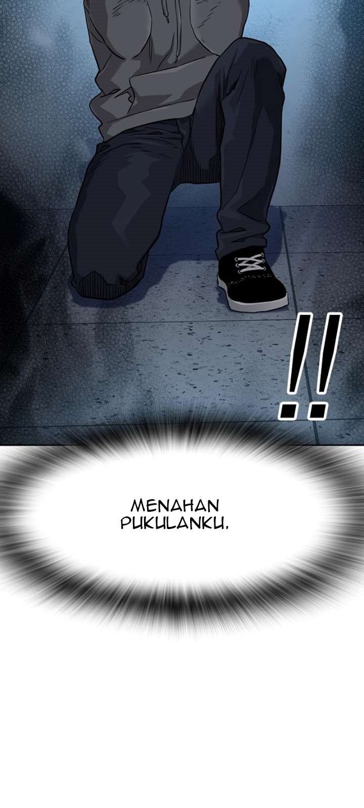 To Not Die Chapter 43 Gambar 86