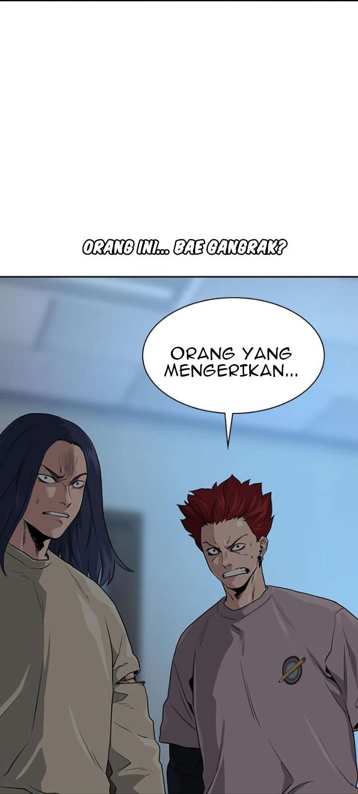 To Not Die Chapter 43 Gambar 81