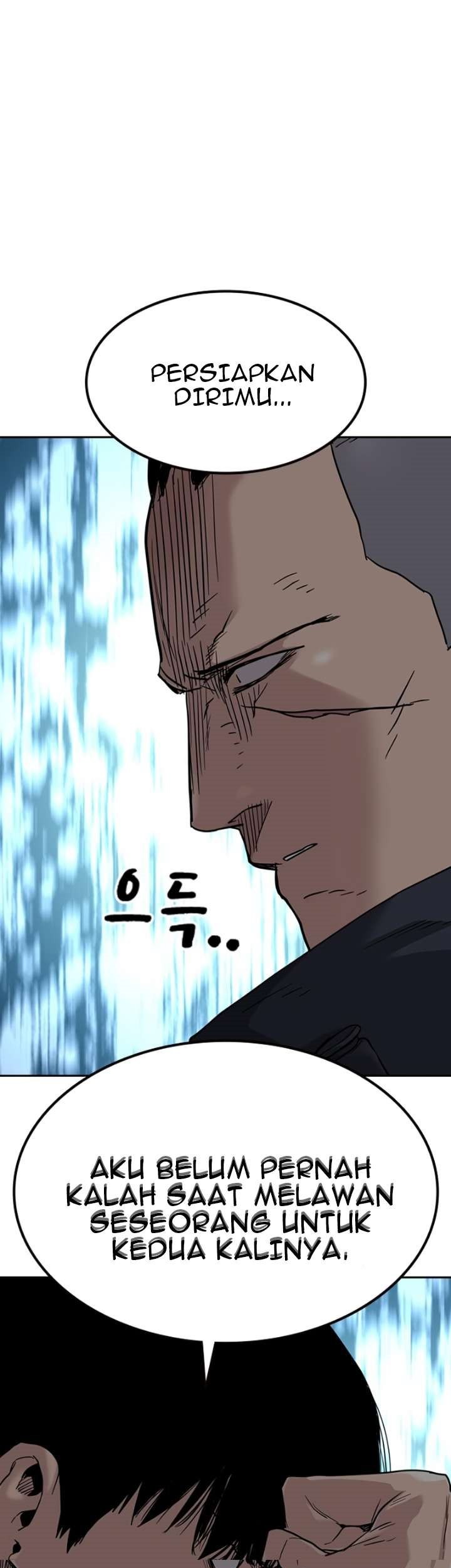 To Not Die Chapter 43 Gambar 87