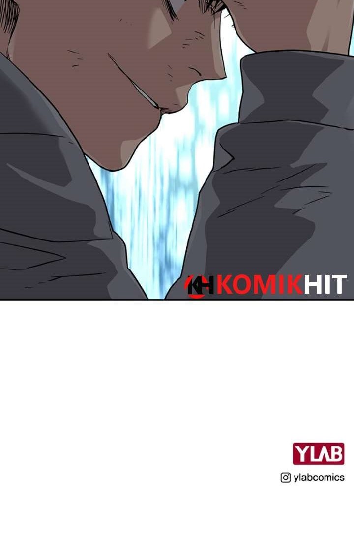 To Not Die Chapter 43 Gambar 88