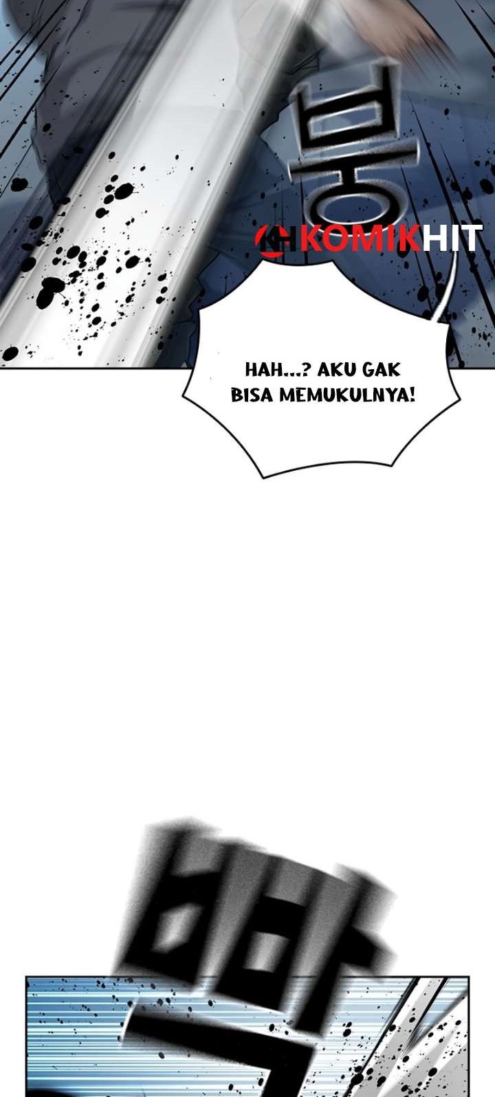 To Not Die Chapter 43 Gambar 9