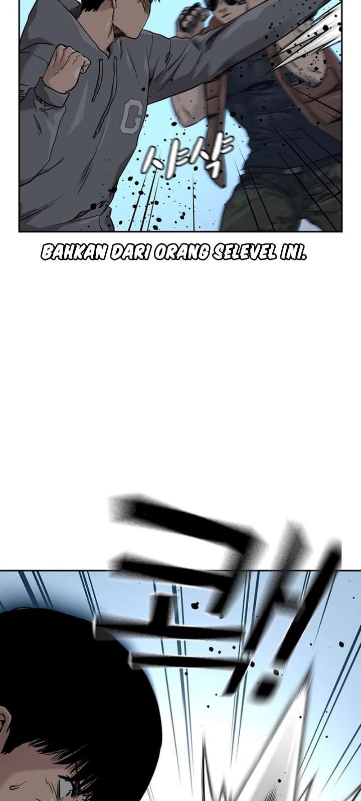 To Not Die Chapter 43 Gambar 20