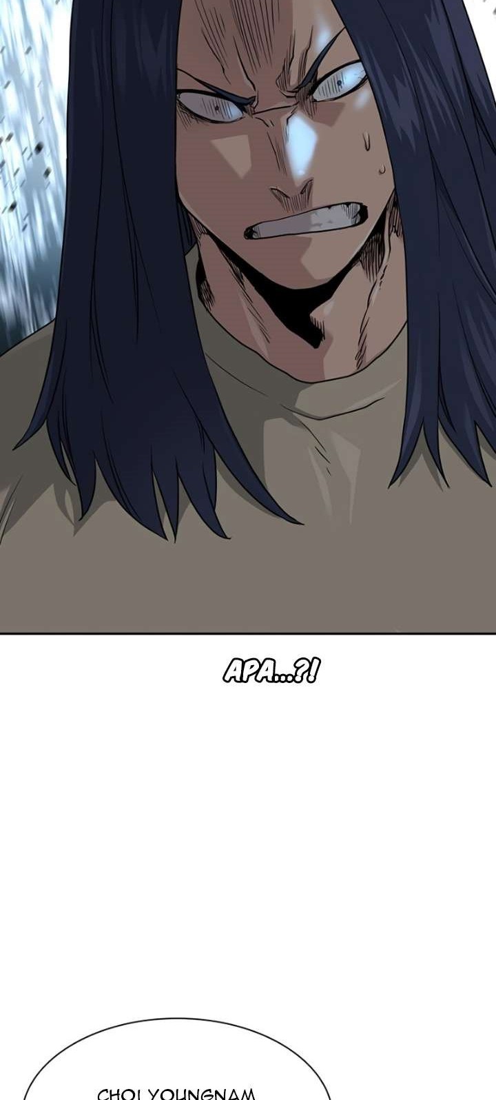 To Not Die Chapter 43 Gambar 35