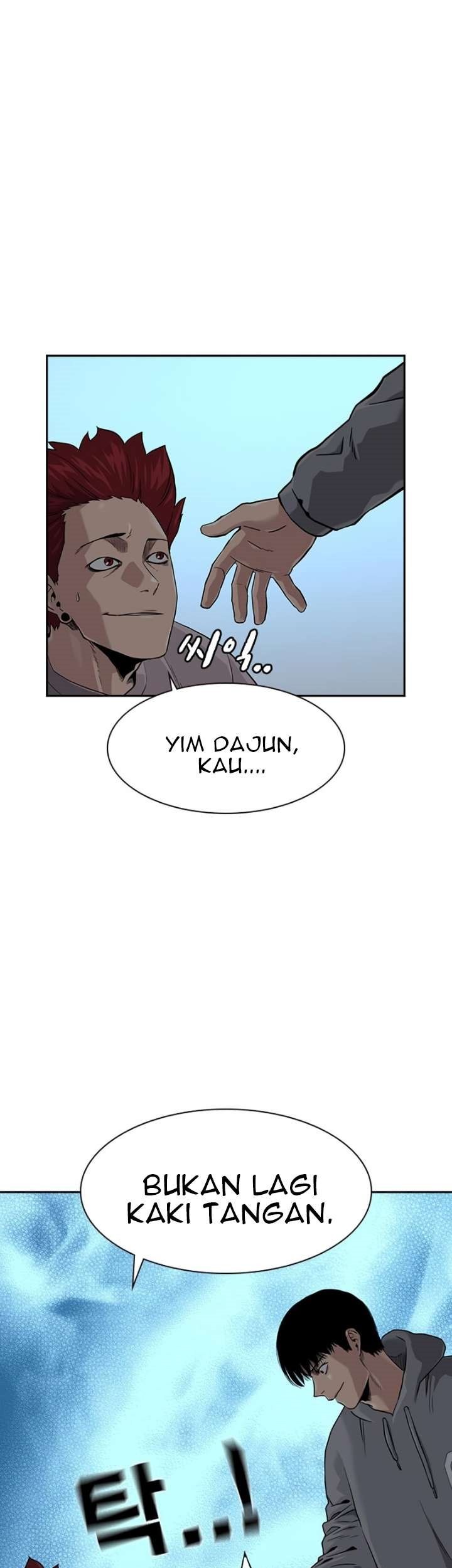 Komik To Not Die Chapter 43 gambar nomor 1