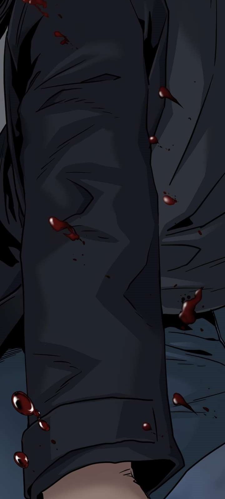 To Not Die Chapter 43 Gambar 42